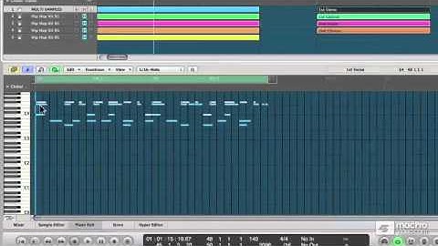 Native Instruments 200: Battery: The Art of Drum Programming - 7 Fills  Gear Shifting