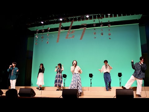 02【gleeful!】陽はまた昇るから/sabotage