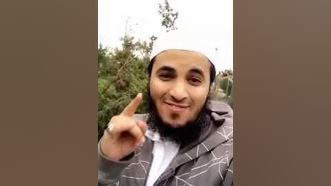 بعض الأذكار العظيمة...الداعية عبدالرحمن اللحياني