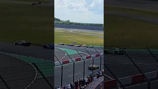 RaceRoom. DTM Lausitzring Ticket