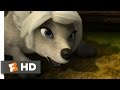 Alpha and Omega (9/12) Movie CLIP - Lilly the Hunter (2010) HD