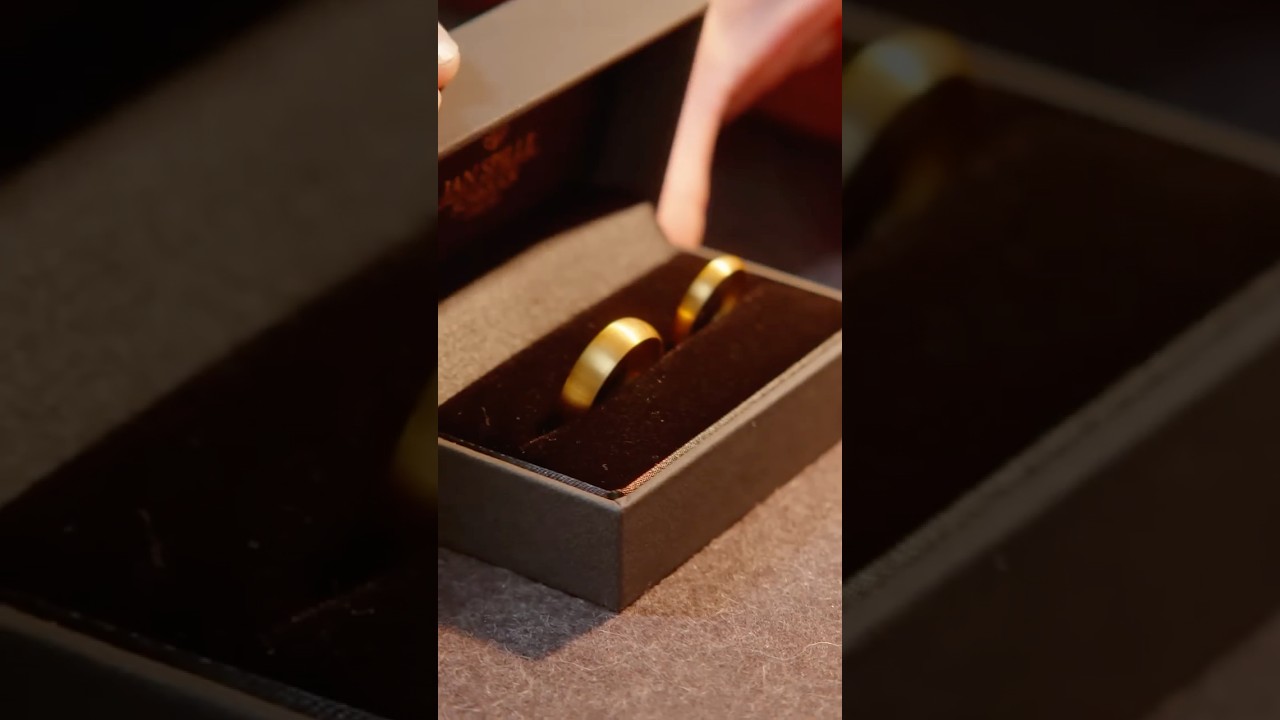 Jan Spille - Schmuck // Manifest 