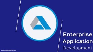 Developing Modern Enterprise Applications
