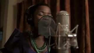 Freshlyground -Fire is Low