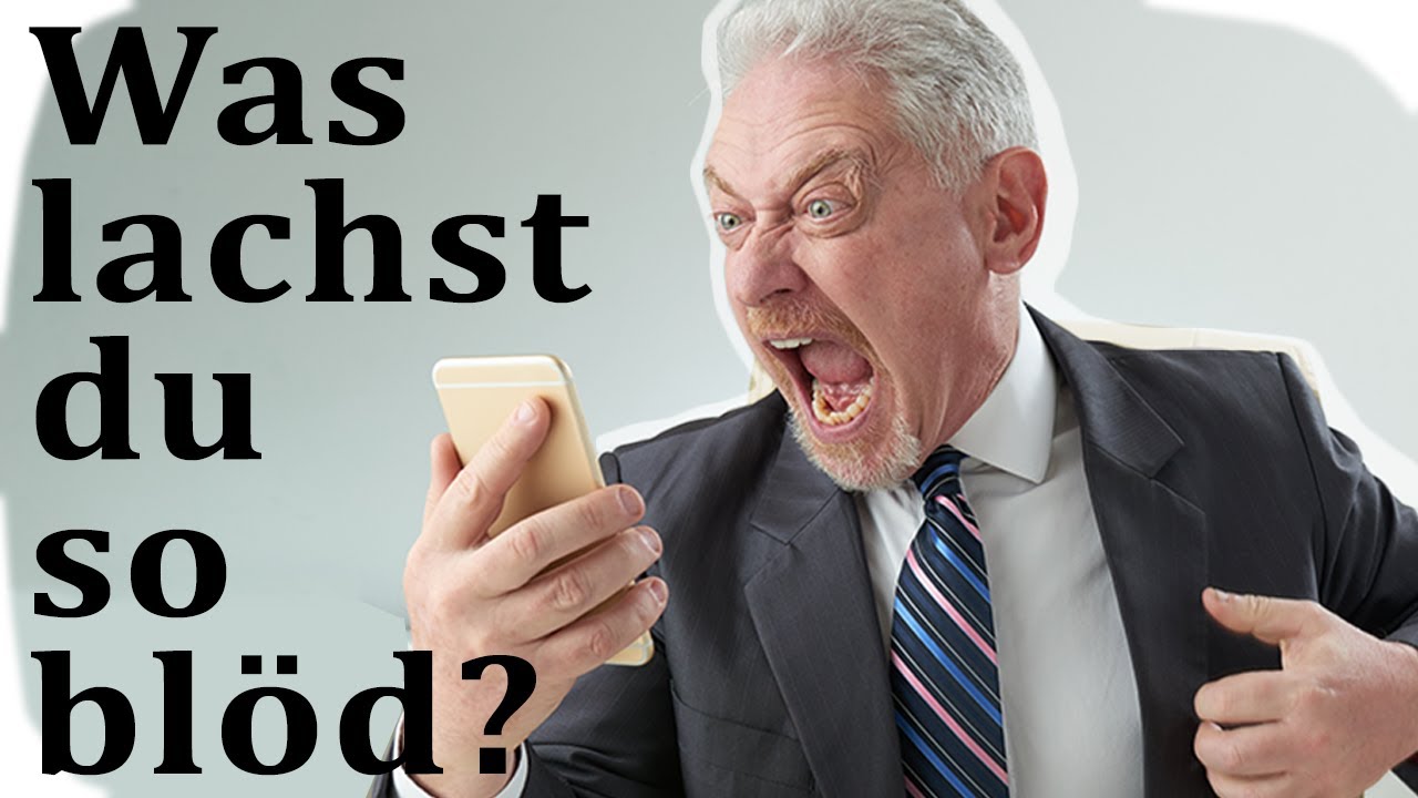 ☎️-Abofalle: Callcenter Chef sagt ich MUSS Lotto kaufen!