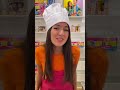 Sofì apre il negozio di Hamburger e Gelati!! 😍