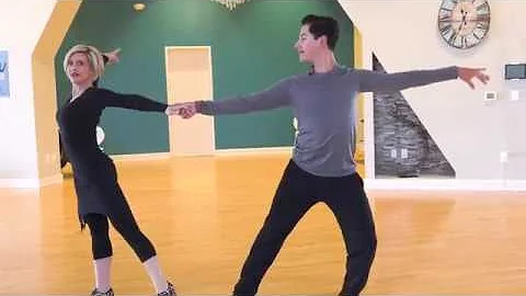 Shelly Hall | Dancing with the Stars of Charlotte