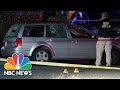 Suspect In Fatal Portland Protest Shooting Killed By Officers During Arrest | NBC News NOW