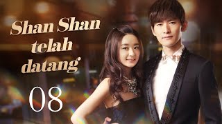 【INDO】Shan Shan telah datang  08 | Boss&Me 08