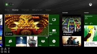Xbox One Backwards Compatible Tutorial