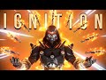 IGNITE The World with This INSANE Solar Hunter Build! - Destiny 2 Hunter Build