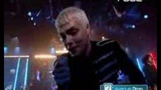 Dead!-My Chemical Romance (en vivo)