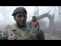 Fallout 4 | Preston, is that you?