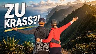 Madeira - Most Diverse Island Ever? Trailer
