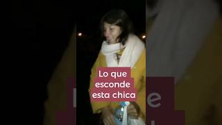 Momento Épico: chica flatulenta y el Sonido Inesperado#risas