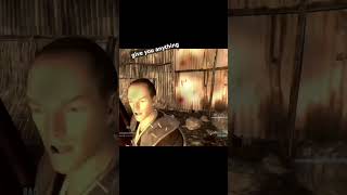 A classical fallout new Vegas let’s play… #trendingshorts #gaming #trending