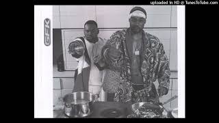 Ghostface Killah - The Hilton (Ft Raekwon)