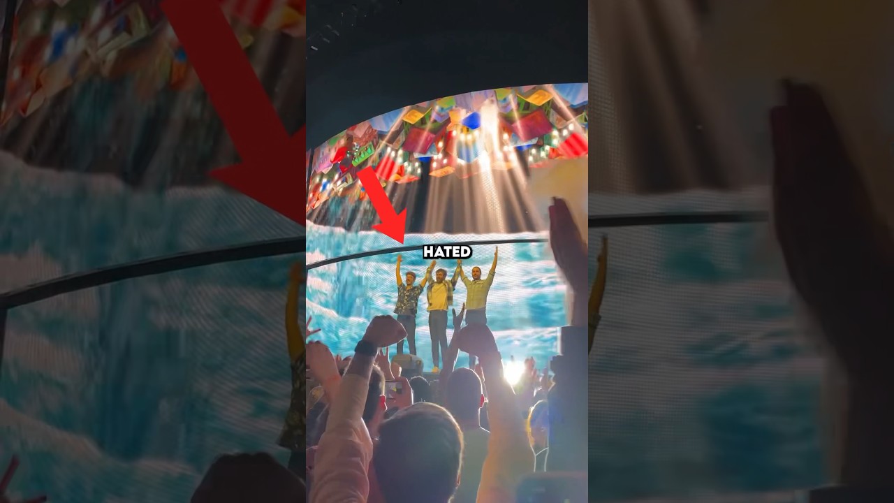 Why Does AJR Get a Lot of Hate?? 😮