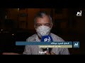 والد زوج الممثلة المصرية عبير بيبرس يكشف مفاجآت بمقتل نجله إرم نيوز 