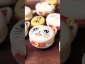 マカロンのターボババアってカワイイよ！#shorts #ダンダダン　#ターボババア