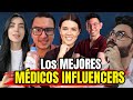 🚨Los MÉDICOS INFLUENCERS más VENDIDOS #Electrolit | Mr Doctor