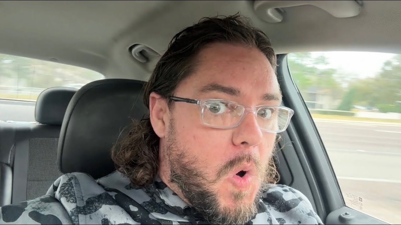 Uber full-time gig work I am living a wild dream. 