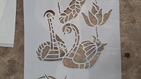 Bông kính phun cát tủ nhôm , tranh phun cát tủ nhôm