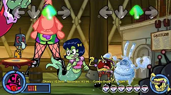 goofy goober but it’s fnf goofy goober but it’s fnf