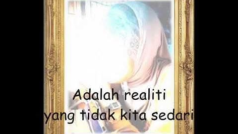 M Nasir Di Balik Cermin Mimpi