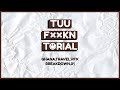 Ghana Travel VFX Breakdown 01