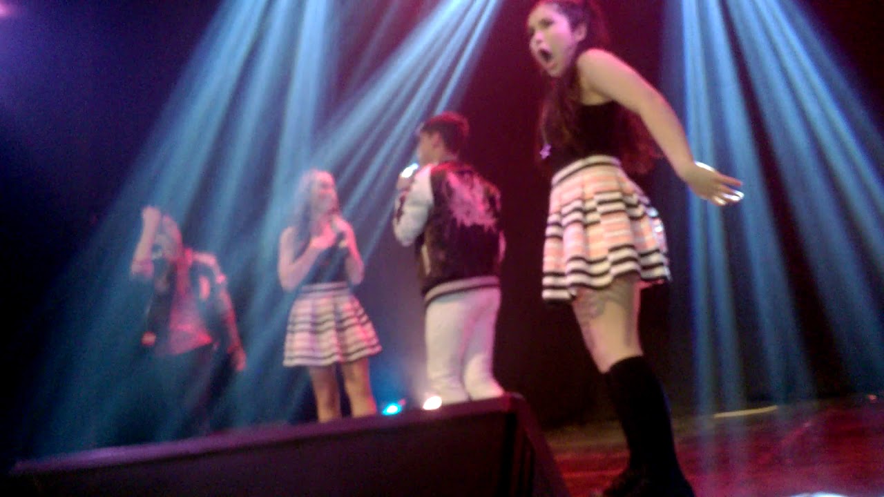 TWI5TER _ Si me dices que no