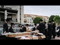 ערב סוכות תשע ט אין קרית יואל Erev Sukket 5779 In Kiryes Joel ערב סוכות תשע ט אין קרית יואל Erev Sukket 5779 In Kiryes Joel