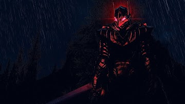 Skyrim Berserk Edition ..?