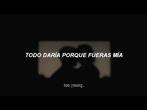 humbe - amor de cine // letra