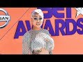 BET Awards’ Wackiest Dressed 2018: Blac Chyna, Alexis Skyy & More Rock Wild Looks