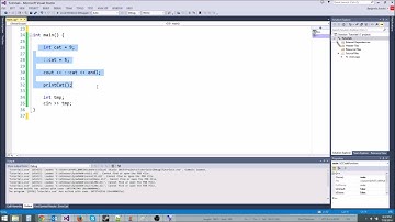 C++/Game Tutorial 36: Scope!