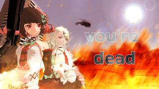 IM GOING TO ZZZ IN GARRYS MOD
