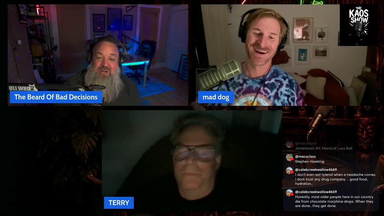 Episode #47: A Little Slice Of Heaven