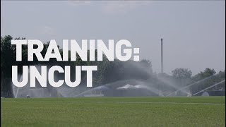 TRAINING UNCUT: An unfiltered look at Canada training ahead of Haiti match at Gold Cup '21