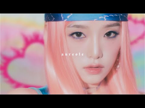 wicked love ☆ yena (sped up)
