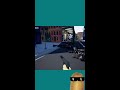 Robbing Stuff With One Arm (Portrait)