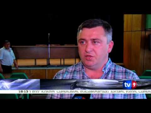 ახალი 6 | რკინიგზელთა ახალი პროფკავშირი | 16.06.13