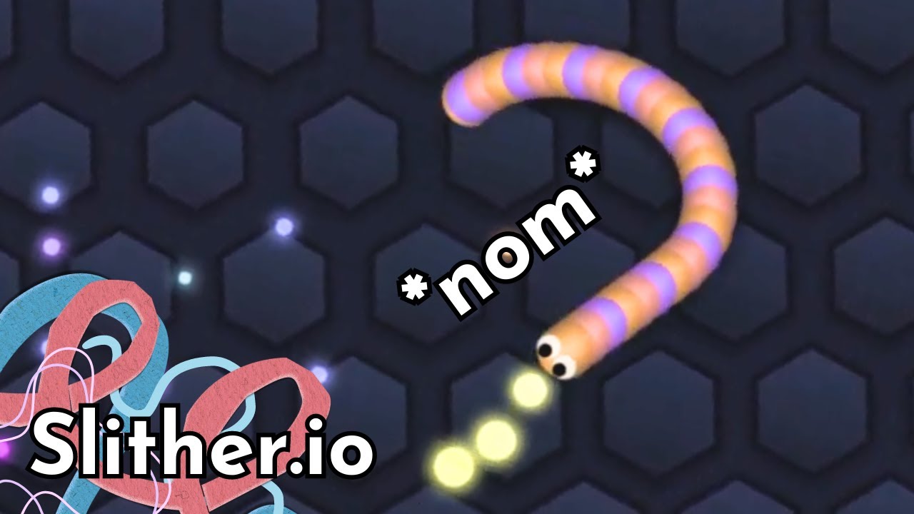 slither.io game - Download