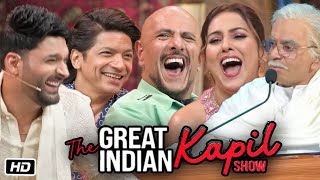 Download Lagu The Great Indian Kapil Show Season 3 Episode 9 Vishal, Shaan Details Independence Day MP3 Download Lagu The Great Indian Kapil Show Season 3 Episode 9 Vishal, Shaan Details Independence Day MP3