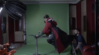 Harry Potter-Inspired VFX Breakdown | ActionVFX Featured Artist: Bader Al Moulah