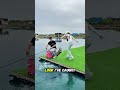 The Mystery of the Giant Fish Catch 😮 #shorts