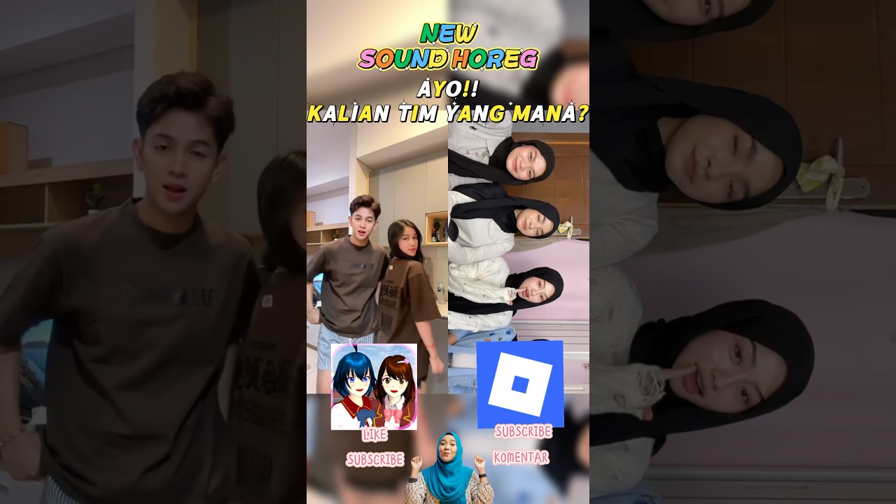 New sound horeg dance viral TikTok 6 