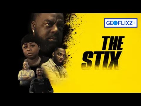 The Stix 2024 movie Best Scenes | Geoflixzplus