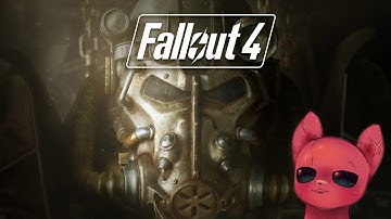 Fallout 4 Modded Playthrough #5