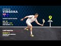 2023 U.S. Open - Virgona vs. Howell